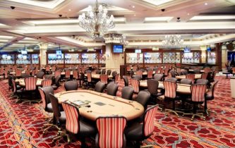 Al Venetian di Las Vegas il primo torneo di poker live: sarà 5 Max Shootout