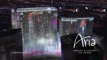 Aria Resort & Casino: gambling e poker tra lusso e modernità