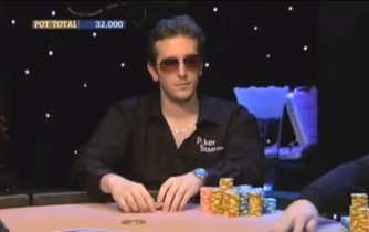 Come “Elky” si presentò all’Europa: EPT Copenaghen 2007, Grospellier vs Toth – VIDEO