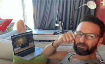 Tutte le eliminazioni di Daniel Negreanu alle WSOP online