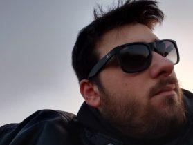 Stadium Series – Stracquadaino sfiora una doppietta domenicale! BigFish0403 domina nel Main