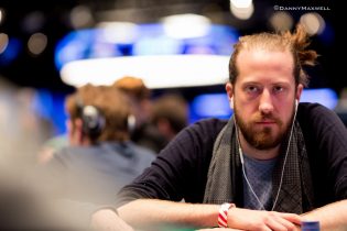 Rilanciare al river in bluff: una mano di Steve O’Dwyer