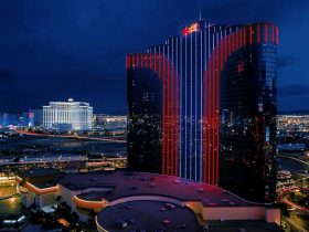 Rio Las Vegas: non solo World Series Of Poker