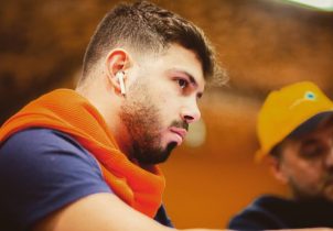 MicroMillions – Tagliaferri la spunta (con deal) nel Main del martedì! High Roller a Lapo