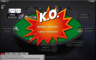 Video replay a carte scoperte: il Tavolo Finale del Main Event MicroMillions