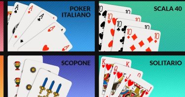 OIA Services: arrivano i nuovi skill games, giochi di carte online