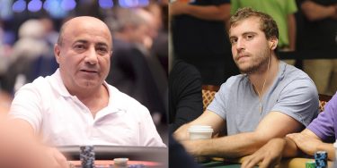 L’arte della thin value-bet in una mano tra Tom Marchese e Freddy Deeb