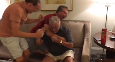 Perché Ron McMillen non giocherà più online dopo il braccialetto al suo primo torneo da pc