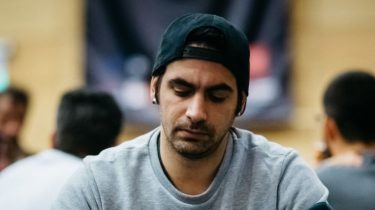 MTT domenicali – Vittoria galattica per Dario Amato: è suo il Main Event di Stars