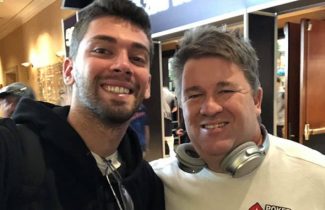 Poker streamer identikit: Mattia Festa e il suo canale Twitch