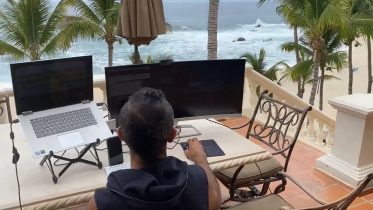 Nella grindhouse messicana di Faraz Jaka