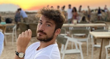 Parla il fresco campione WSOP Nicolò Molinelli: Nessun sogno, è merito di disciplina e studio