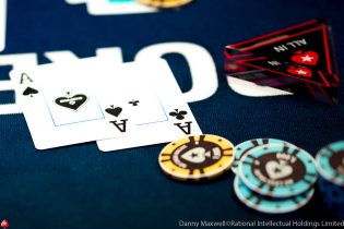 Club del Poker: il freeroll Turbo di PokerStars stasera alle 21 con 25 ticket