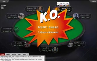 Colpaccio di Luigi D’Alterio secondo al WCOOP: il video-replay a carte scoperte del Tavolo Finale
