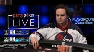 Partypoker WPT Montreal 2018: Serda-Zajmovic, hero call per il titolo