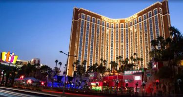 Treasure Island Las Vegas: dollari e corsari a nord della Strip