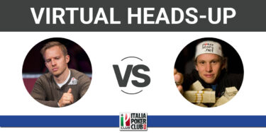 Virtual Heads Up ep. 12: Martin Jacobsson 2014 – Peter Eastgate 2009