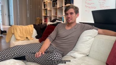 Quattro tavoli finali in 48 ore: guarda il mini-documentario sui due giorni d’oro di Fedor Holz