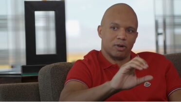 Come sono diventato il Re del poker: il racconto di Phil Ivey