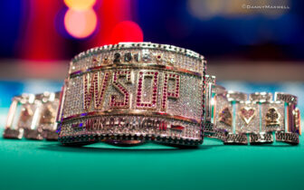 WSOP 2021 chiude ai no vax: potranno partecipare solo i vaccinati, il regolamento