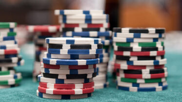 Con lo SharkBay a San Marino oggi riparte il poker live per i giocatori italiani