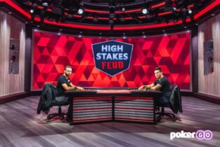 Daniel Negreanu ha vinto il primo round della sfida High Stakes Feud contro Doug Polk