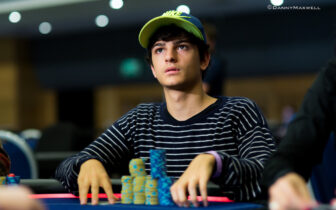 La vittoria di Enrico Camosci al 1k$ 5-Max New Year Series è uno spettacolo per gli occhi [VIDEO-REPLAY]