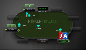 Dopo due anni ai tavoli cash Matteo Fonti torna alla vittoria nei tornei: suo il Mini daily di 888poker