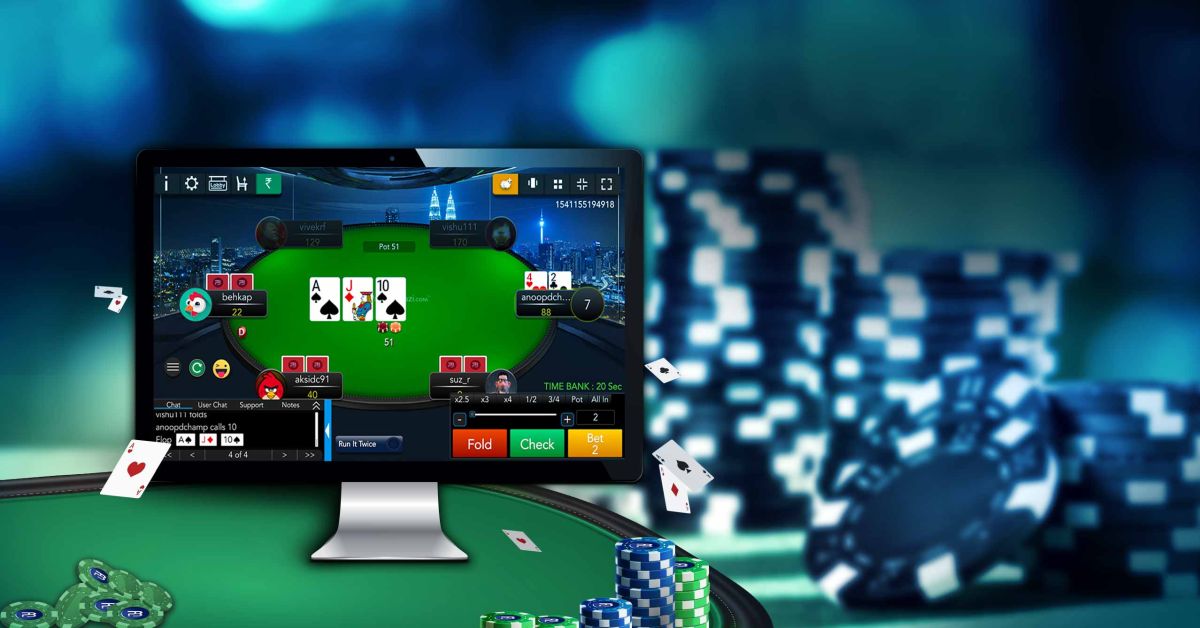 Online Poker Bonus Gratis Online Poker Bonus Gratis