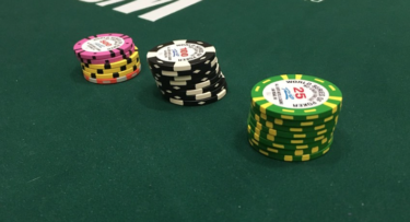 Quattro errori frequenti da Short Stack nei tornei