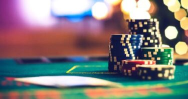 Il level up nel poker passa da questi 7 decisivi step