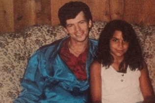 Studiava la storia e impazziva per il cibo italiano: Stu Ungar inedito nel racconto della figlia Stefanie