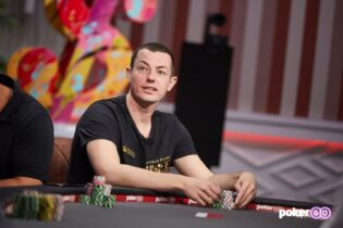 High Stakes Poker: partiti! Prima puntata con Dwan e Antonius protagonisti