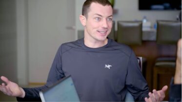 Cinque storie riguardanti il leggendario Tom Dwan