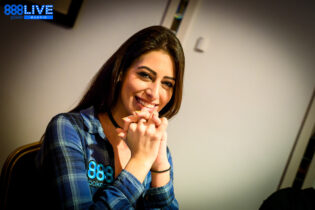 Vivian Saliba (Pro 888 Poker), spiega come vincere i freeroll