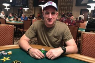 Devolverà in beneficenza l’intera vincita del Main Event WSOP ibrido: la storia di Gershon Distenfeld, finalista al Rio