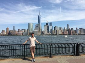 I protagonisti del Club del Poker: Alessio giocherà gratis il xMas Main Winter Series!