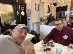 Il vincitore del Main Event XL Winter Series è Antonio Crocetta: a 18 left ho capito che era il torneo giusto!