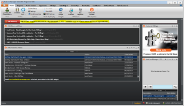 Ultimo giorno di vita per Holdem Manager 2
