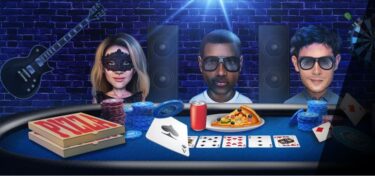 Come creare una partita tra amici su 888 poker