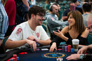 Estasiati dal TP di questo fold con full di Kristen Bicknell