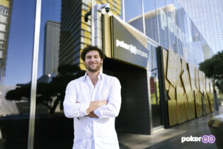 Chi è Michael Schwimer che ha massacrato Tom Dwan e Bryn Kenney nella prima puntata del nuovo High Stakes Poker