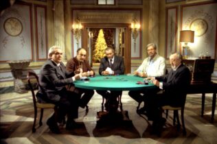 Tre consigli per distruggere i fish ai pokerini natalizi