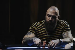 Lo YouTuber True Geordie alla corte di PokerStars
