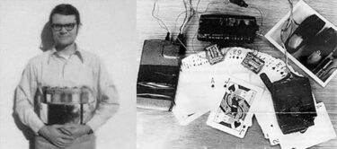 I piu grandi gambler della storia: Keith Taft, il baro che ha cambiato il mondo dei Casino