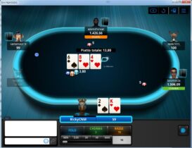 Tutto quello che c’è da sapere sul Cash Game di 888 Poker
