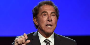 La storia di Steve Wynn, l’uomo che ha cambiato Las Vegas