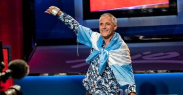 Damian Salas trionfa in rimonta nel main event WSOP, beffato Hebert