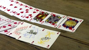 Arriva il mazzo di carte gender neutral