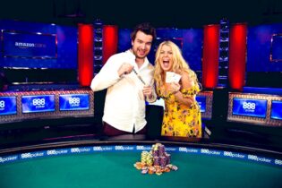 I segreti di Chris Moorman nella intervista alla moglie Kate